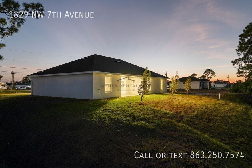 Building Photo - 1829 NW 7th Ave