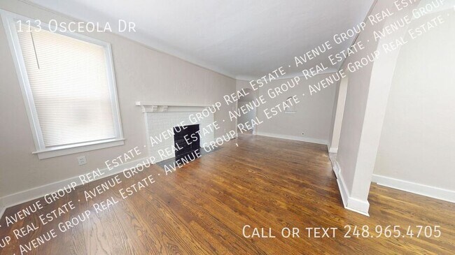 Building Photo - 113 Osceola Dr