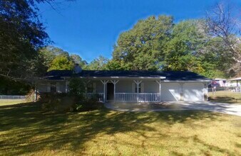 Building Photo - Special Home In Cedar Brook Dr SE!!!