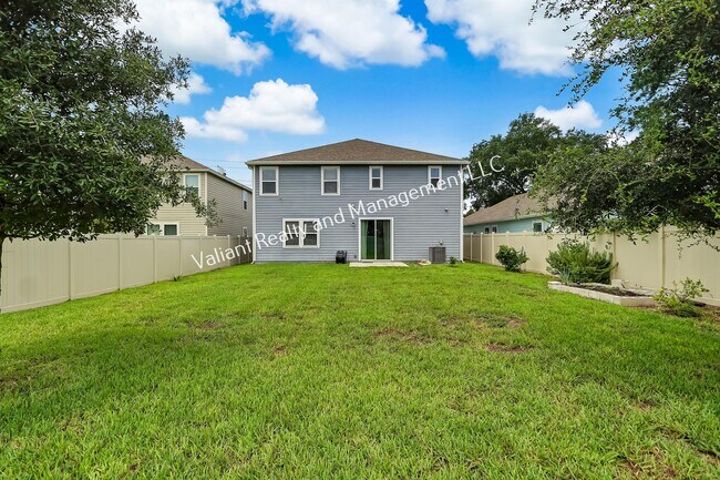 Building Photo - 1823 Tea Olive Ct