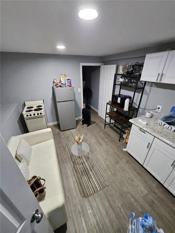 Building Photo - 8 Tappan St