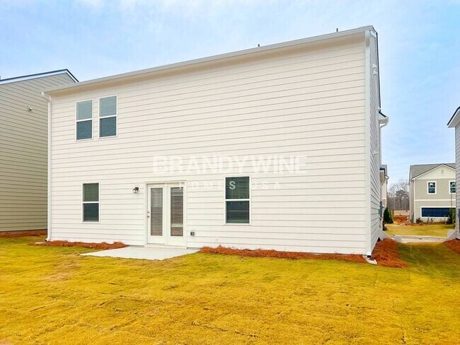 Building Photo - 93 Rowlett Pl