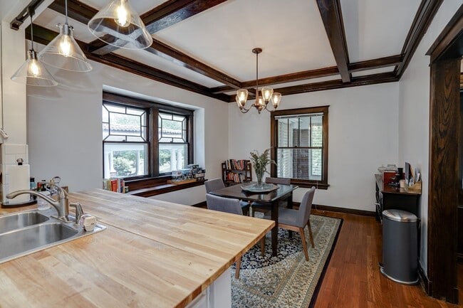 Building Photo - 3618 Pennsylvania Ave