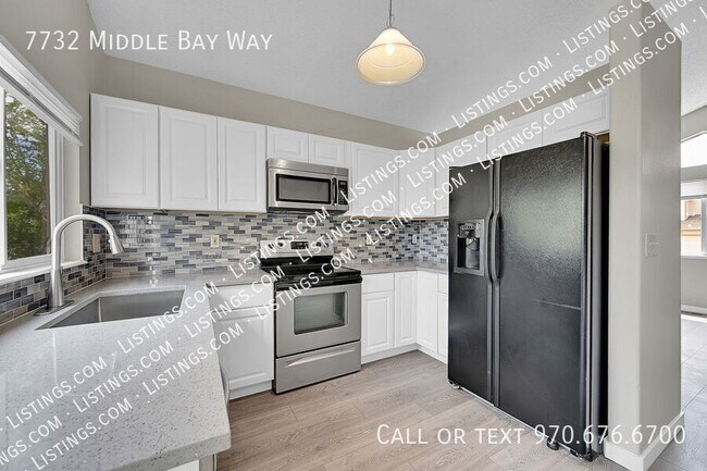 Building Photo - 7732 Middle Bay Way