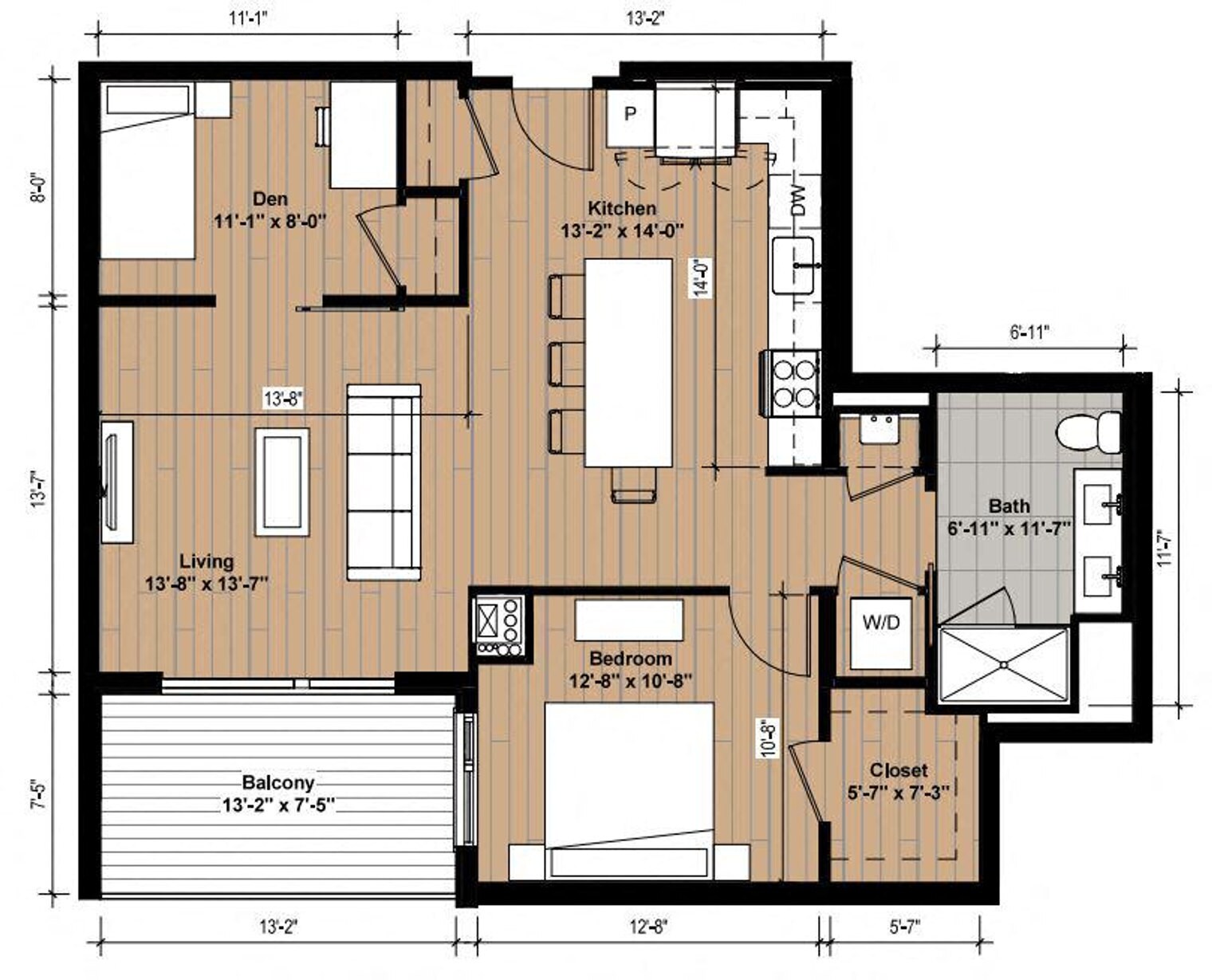 Building Photo - 20 Fourth Avenue-SI ID3577A