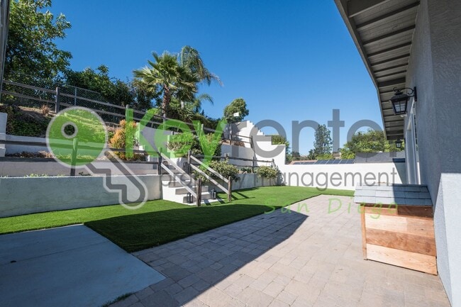 Building Photo - Highly Desired Single Story Renovated Home in Poway!