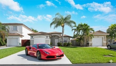 Building Photo - 8743 SW 213th Ln