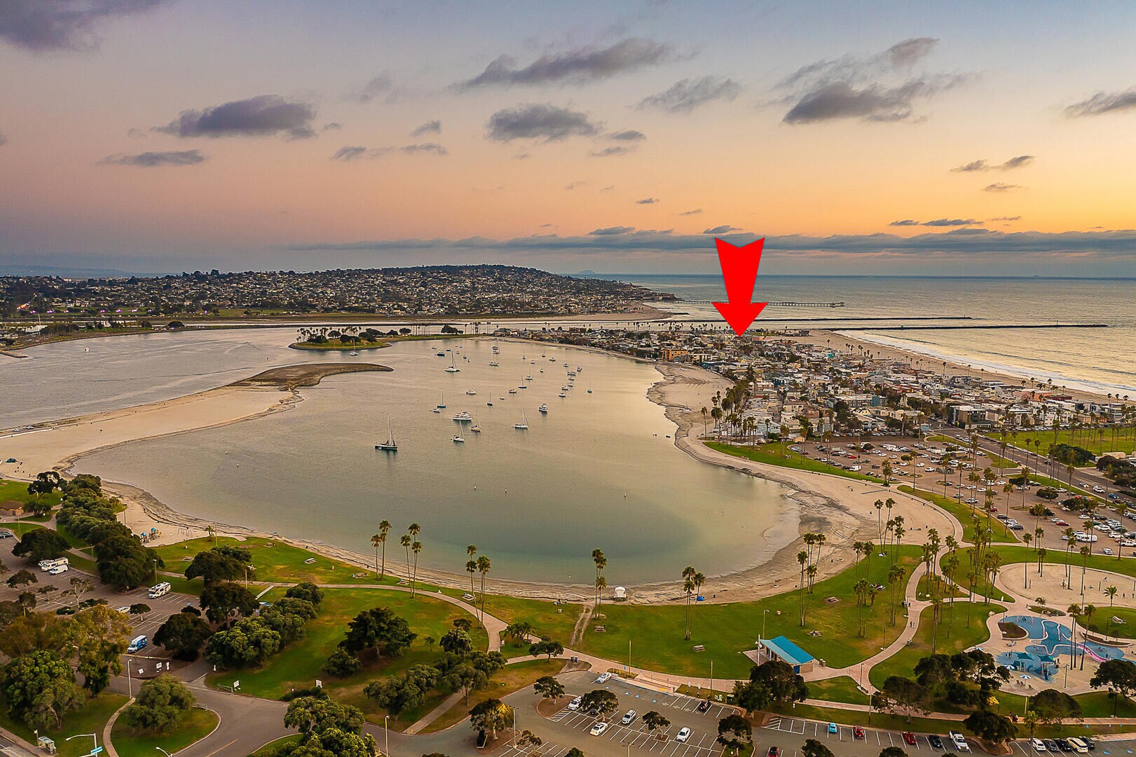 Building Photo - 2715 Strandway