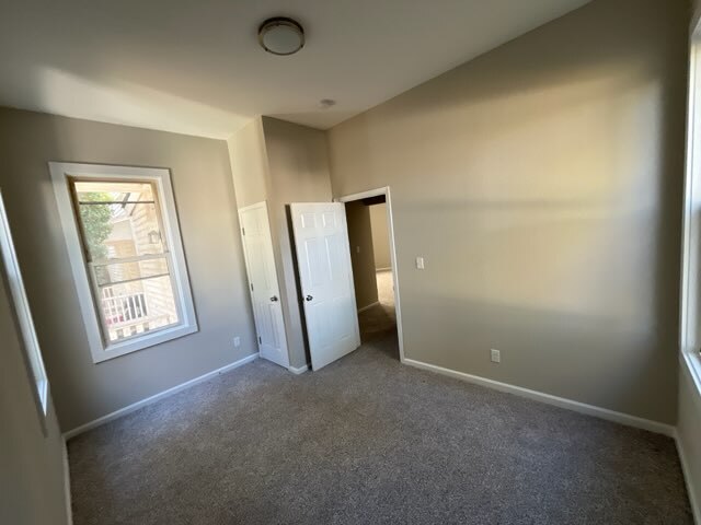 Bedroom - 27 Riverview Ave
