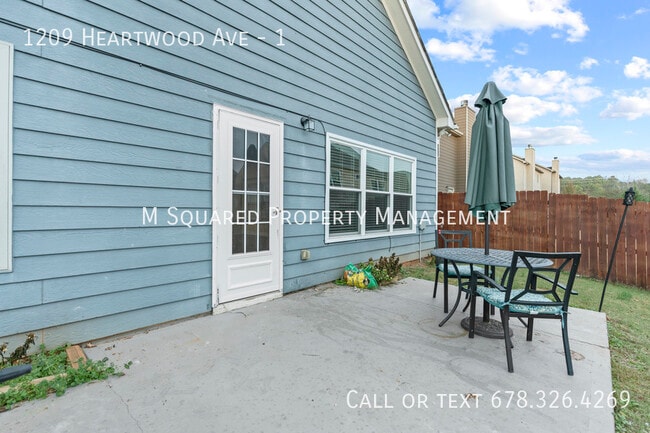 Building Photo - 1209 Heartwood Ave