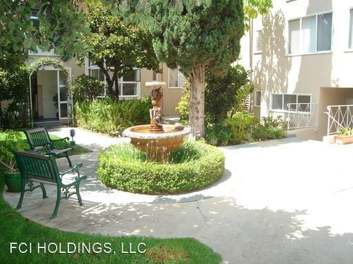 Building Photo - 11707 Sunset Blvd