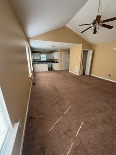 Living Room - 228 Sunset Dr
