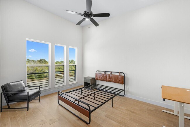 Building Photo - Available August 2026! BRAND NEW 3-Story 5...