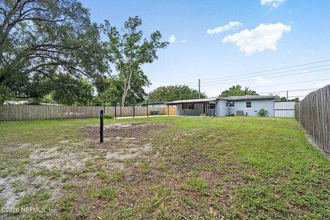 Building Photo - 4603 Jammes Rd