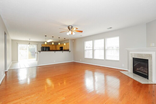 Building Photo - 3456 Chandler Cove Way