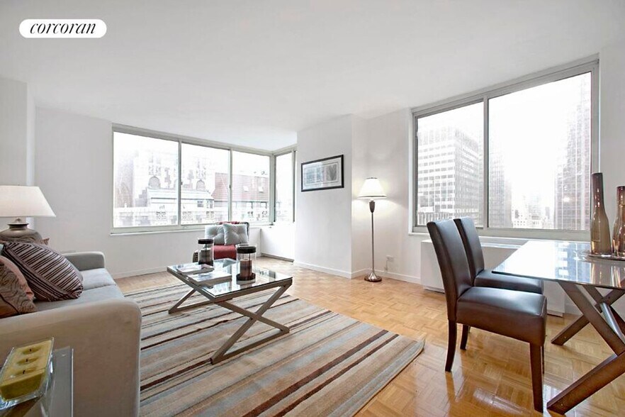 Primary Photo - 145 E 48th St