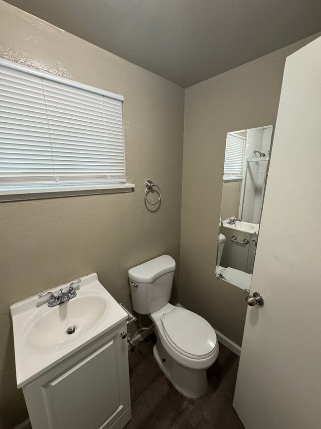 Building Photo - STOP BY, PEEK THROUGH THE WINDOWS AND EXPLORE THE AREA!