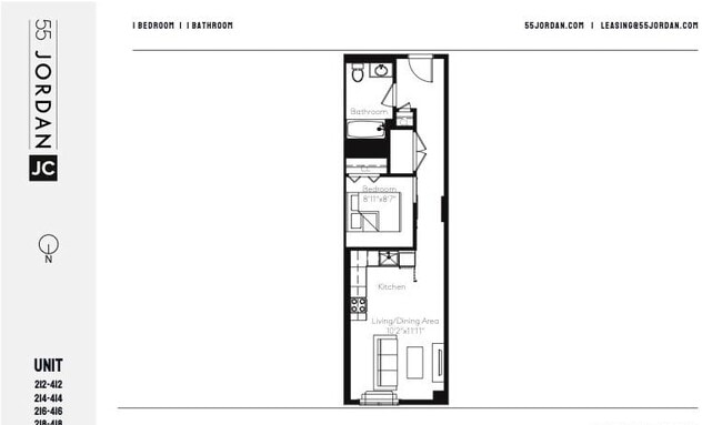 Building Photo - 55 Jordan Ave