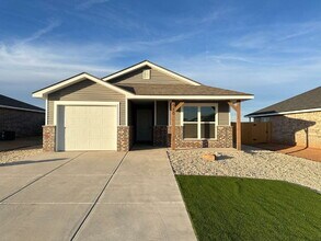 Building Photo - Peaceful, Low-Maintenance Living in Frenship ISD