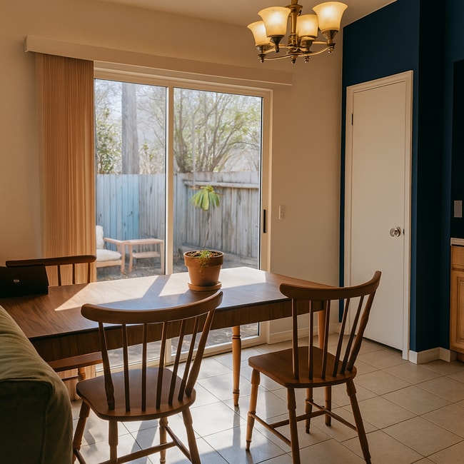 Building Photo - 1707 Chestnut Ave