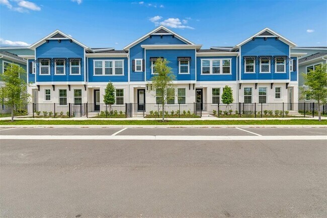 Building Photo - 4357 Roush Ave