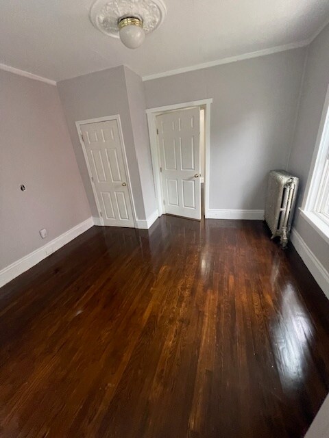 bdrm 1 - 162 Ashmont St