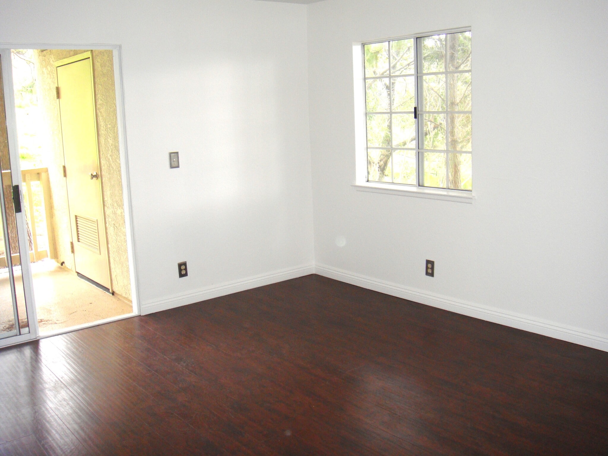 Primary Bedroom - 5837 Oak Bend Ln