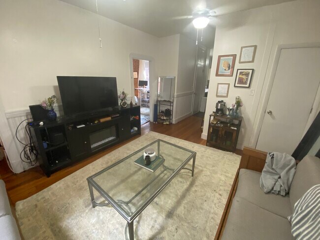 Primary Photo - 7 Unity St