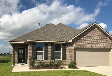 Building Photo - 982 S Berryvine Ln