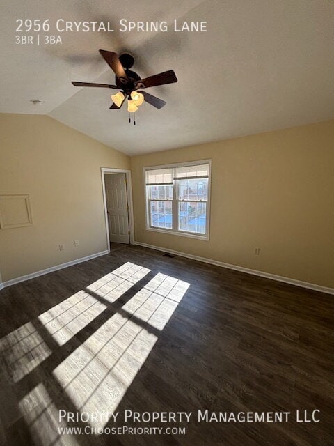 Building Photo - 2956 Crystal Spring Ln