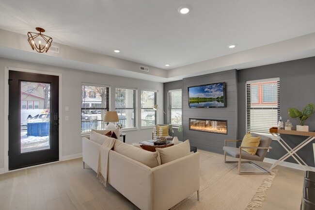 Building Photo - 3628 Colfax Ave S