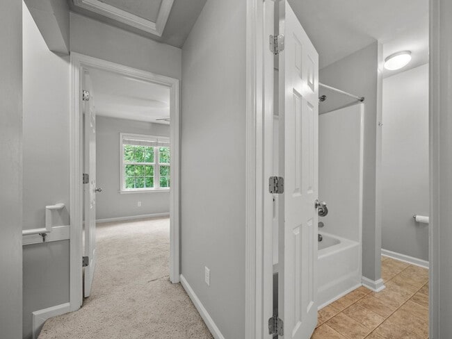 Building Photo - Welcome to Acorn Forest!