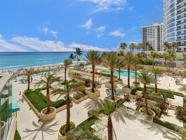 Building Photo - 2501 S Ocean Dr