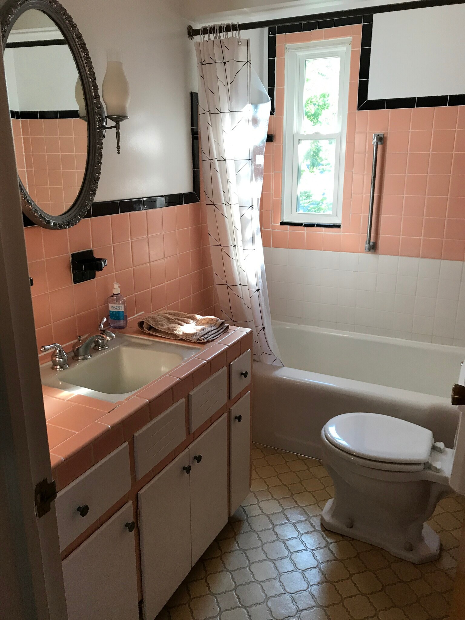 Bathroom - 1872 17th St