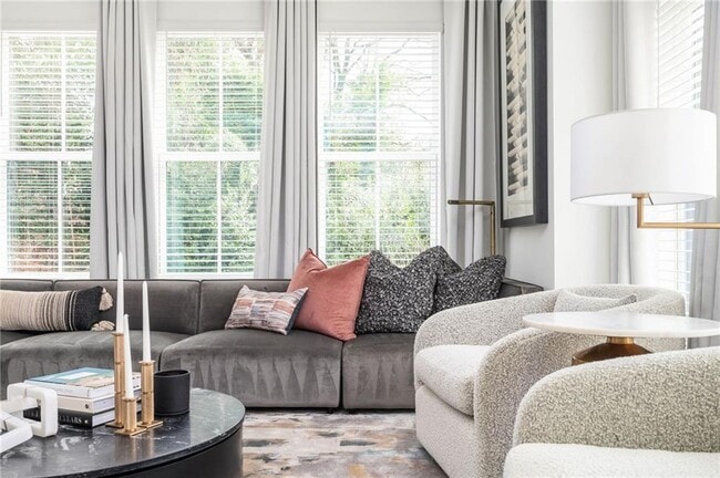 Building Photo - 1762 Beckham Pl NE