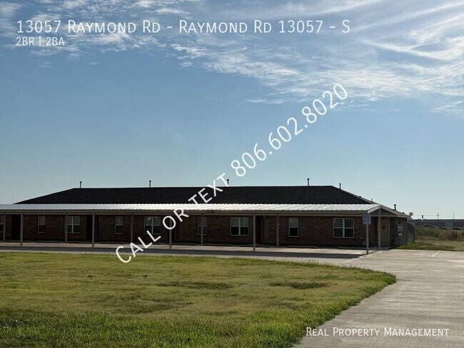Building Photo - 13057 Raymond Rd