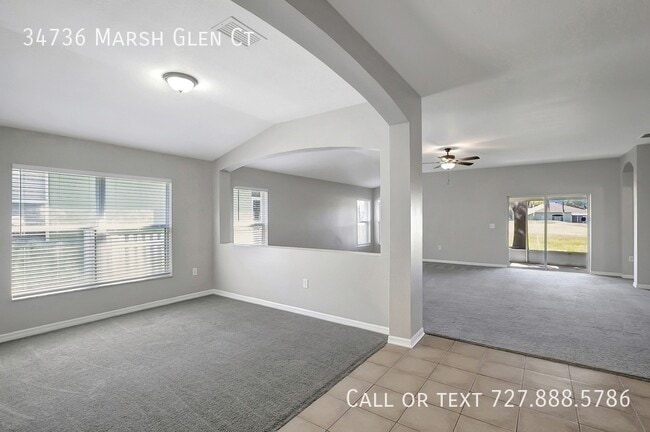 Building Photo - 34736 Marsh Glen Ct