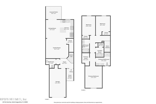 Building Photo - 63 Via Sonrisa