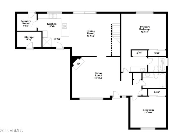 Building Photo - 6413 W Mission Ln