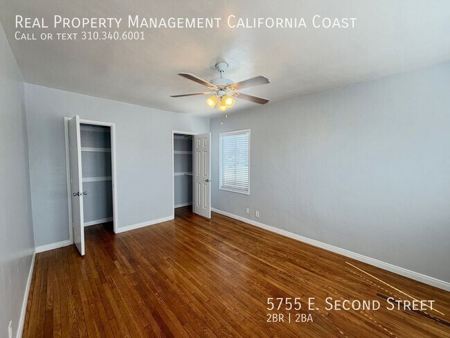 Building Photo - 5755 E. Second Street-
