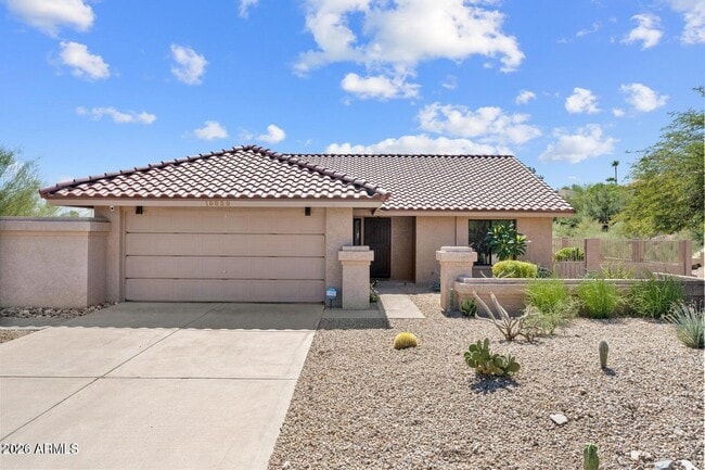 Building Photo - 15829 E El Lago Blvd