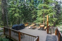 Building Photo - Walk to everything! Partially Furnished! Flexible lease terms!