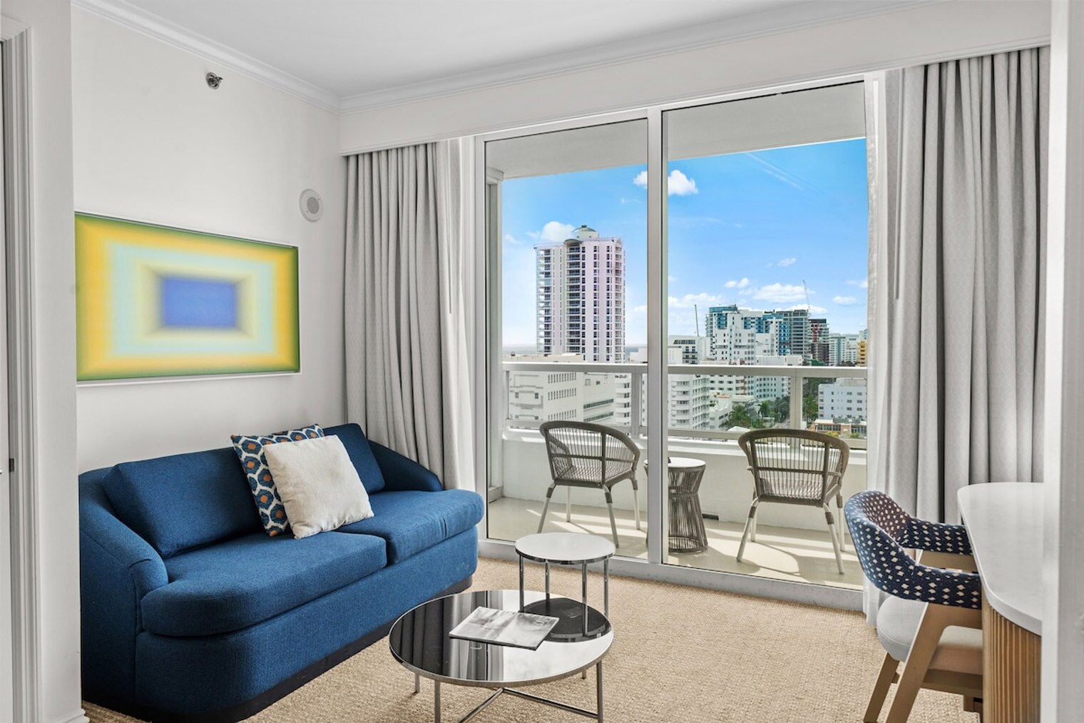 Building Photo - 4401 Collins Ave