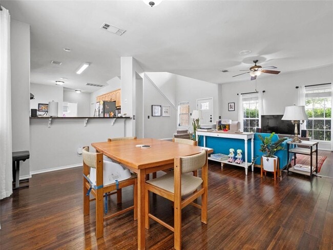 Building Photo - 6630 Hillside Terrace Dr