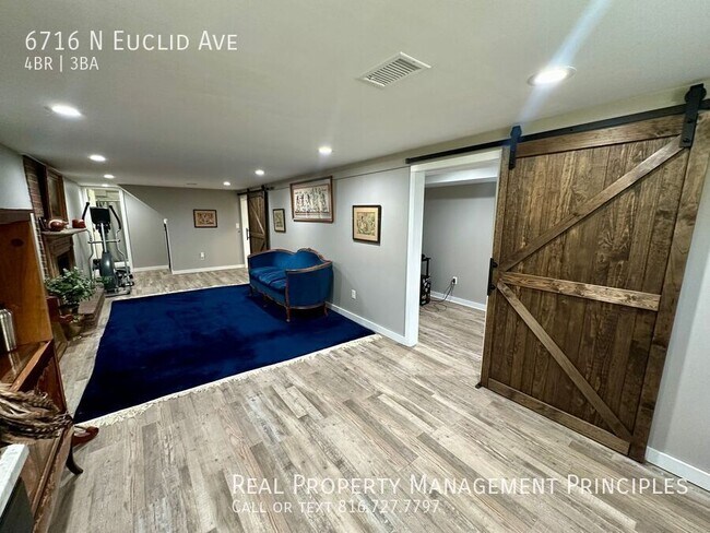Building Photo - 6716 N Euclid Ave