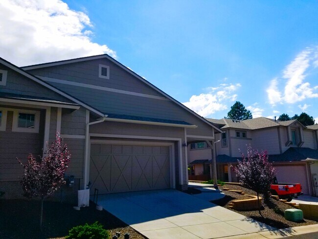Building Photo - Rare, Single Level, Forest Springs Home! 3...