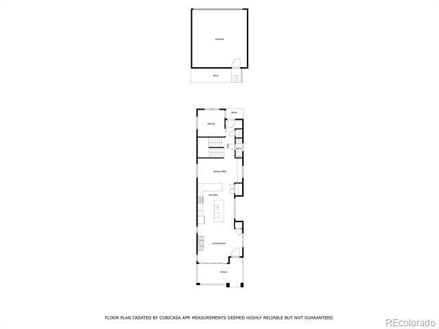 Building Photo - 1811 W 32nd Ave