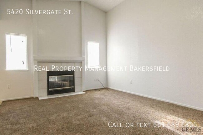 Building Photo - 5420 Silvergate St