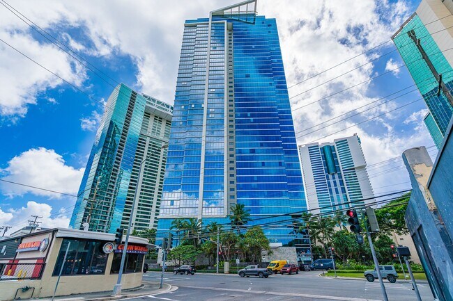 Building Photo - Beautiful Ocean View 2-Bedroom / 2-Bathroo...