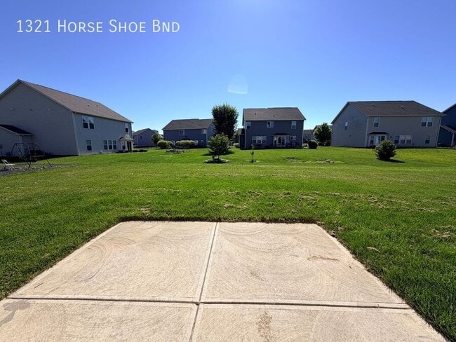 Building Photo - 1321 Horse Shoe Bnd